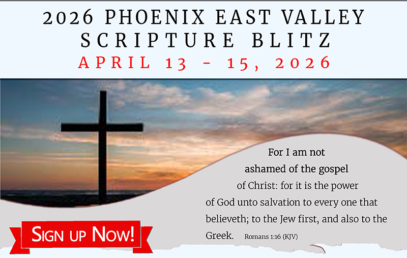 PHX EV Blitz 2026